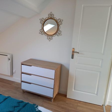 T3 Duplex - Cœur Historique - Climatisé Appartamento Périgueux Esterno foto
