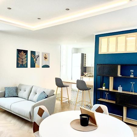 T3 Duplex - Cœur Historique - Climatisé Appartamento Périgueux Esterno foto
