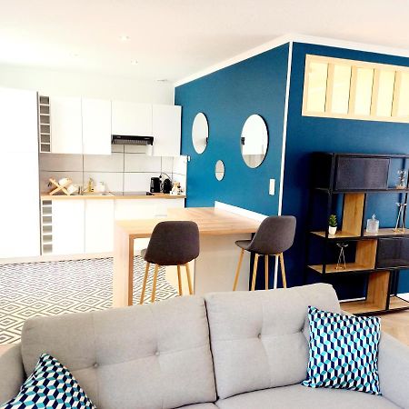 T3 Duplex - Cœur Historique - Climatisé Appartamento Périgueux Esterno foto