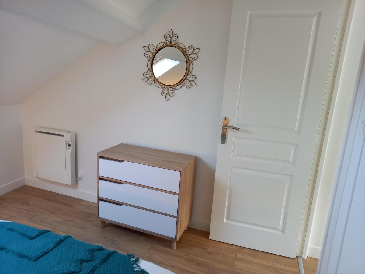 T3 Duplex - Cœur Historique - Climatisé Appartamento Périgueux Esterno foto
