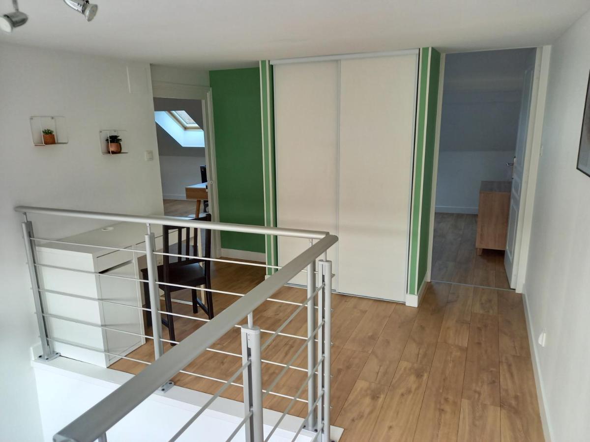 T3 Duplex - Cœur Historique - Climatisé Appartamento Périgueux Esterno foto