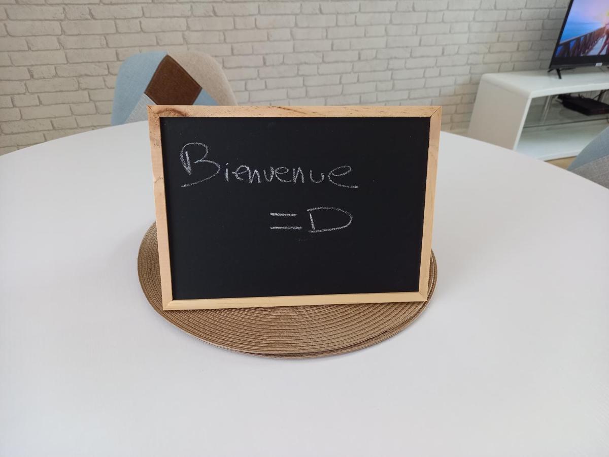 T3 Duplex - Cœur Historique - Climatisé Appartamento Périgueux Esterno foto