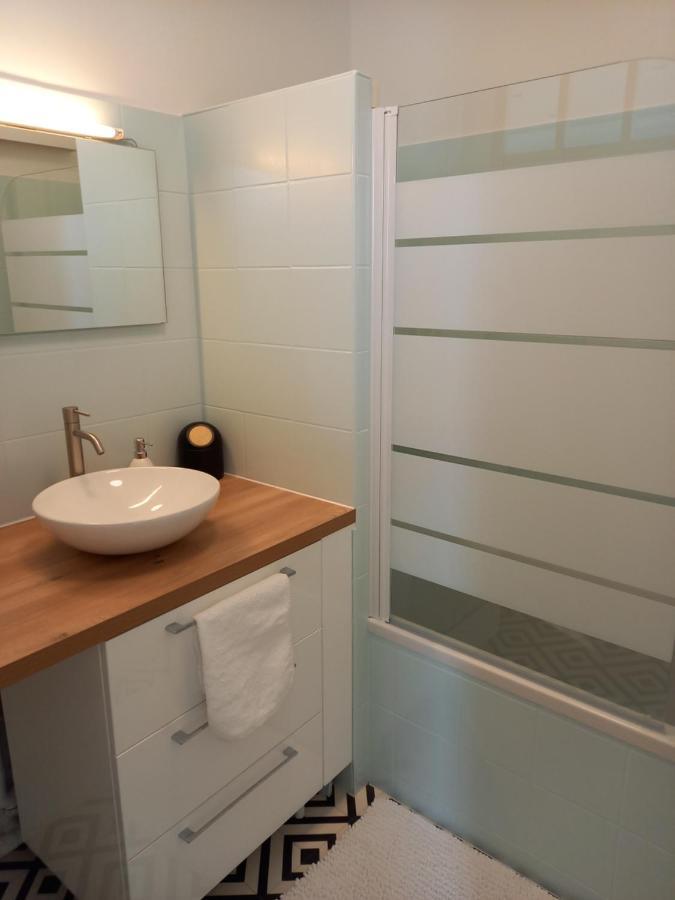 T3 Duplex - Cœur Historique - Climatisé Appartamento Périgueux Esterno foto