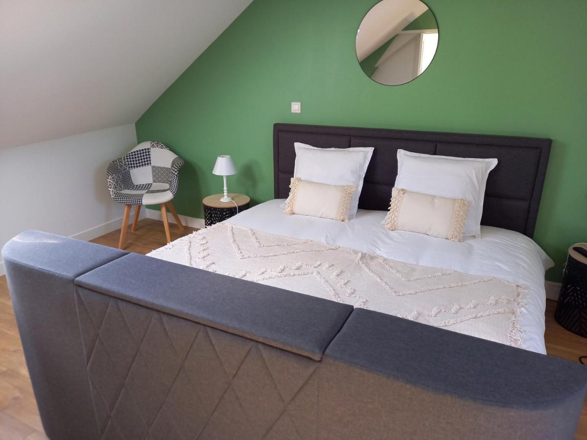 T3 Duplex - Cœur Historique - Climatisé Appartamento Périgueux Esterno foto