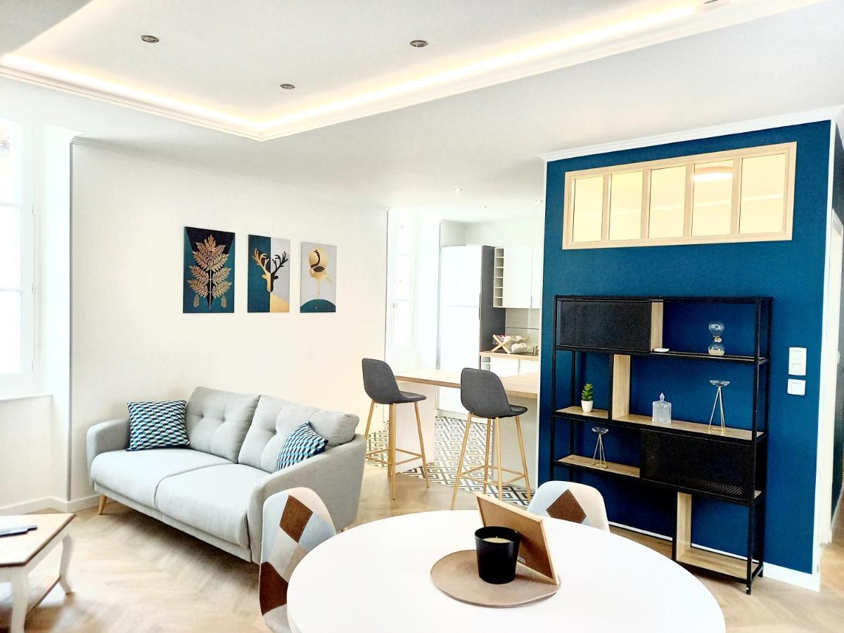 T3 Duplex - Cœur Historique - Climatisé Appartamento Périgueux Esterno foto