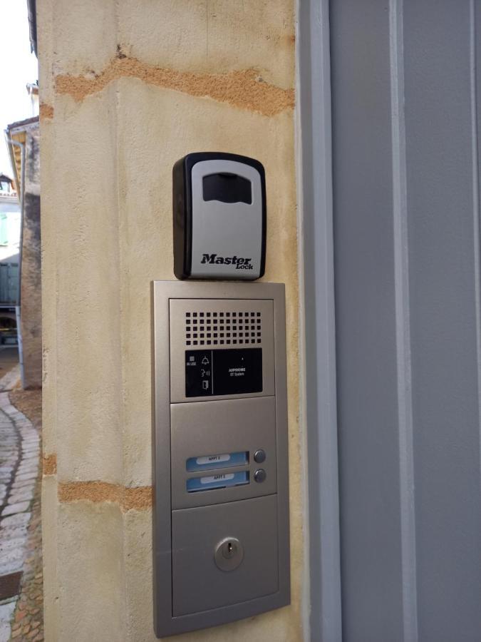 T3 Duplex - Cœur Historique - Climatisé Appartamento Périgueux Esterno foto