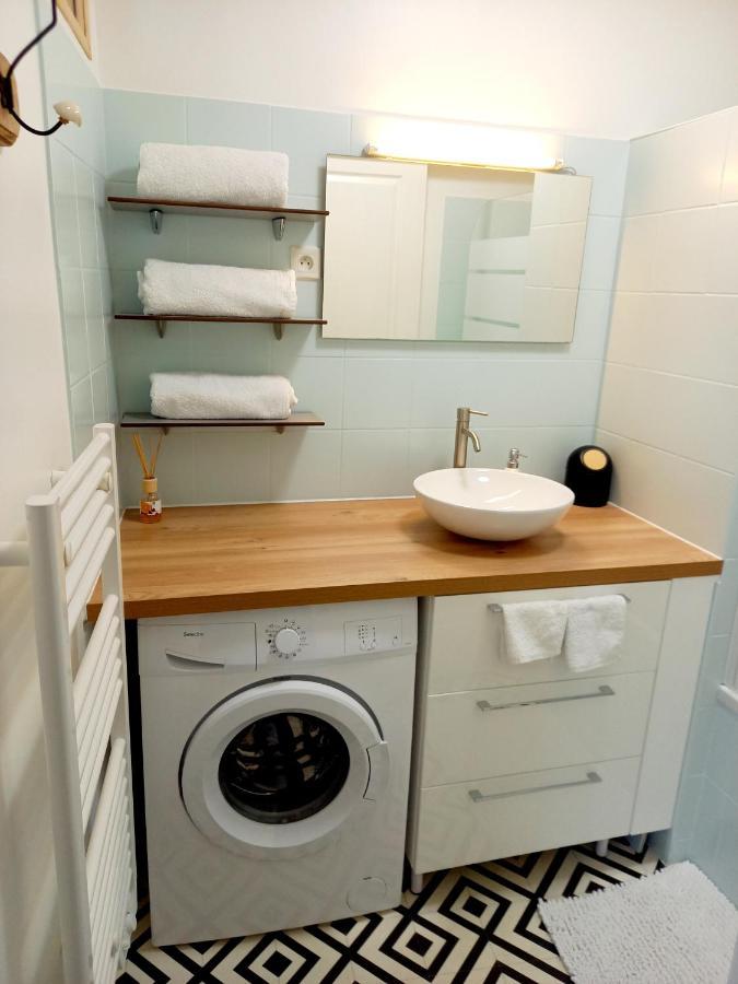 T3 Duplex - Cœur Historique - Climatisé Appartamento Périgueux Esterno foto
